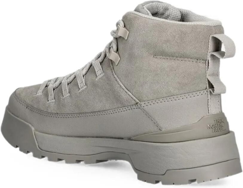 The North Face Veterlaarzen met vlakken Grijs - Foto 2