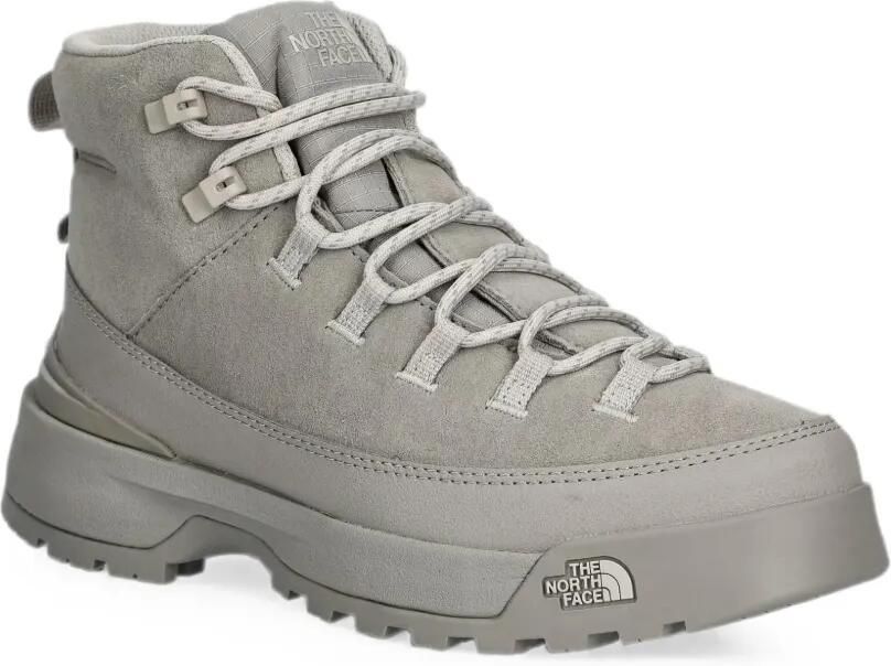 The North Face Veterlaarzen met vlakken Grijs - Foto 3
