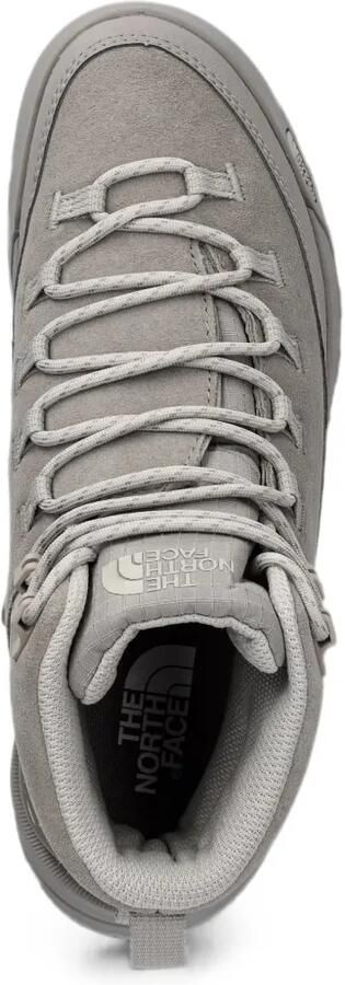 The North Face Veterlaarzen met vlakken Grijs - Foto 4