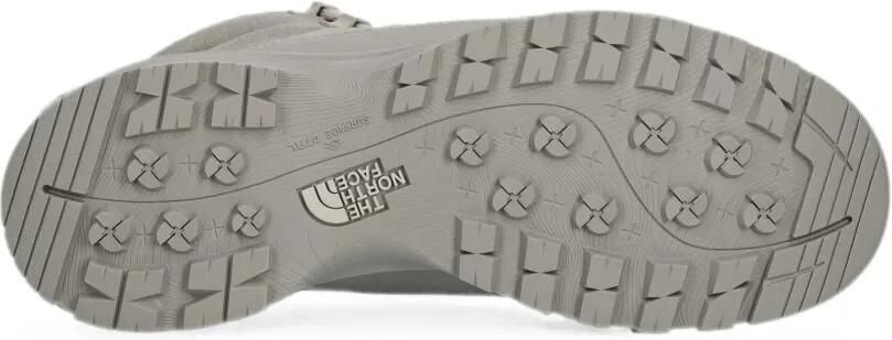 The North Face Veterlaarzen met vlakken Grijs - Foto 5