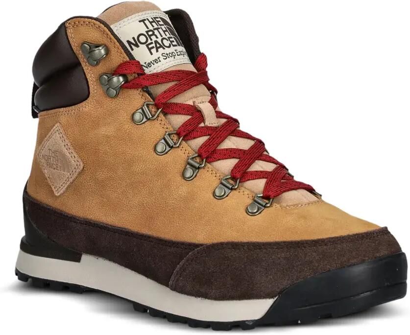 The North Face Wandellaarzen Beige