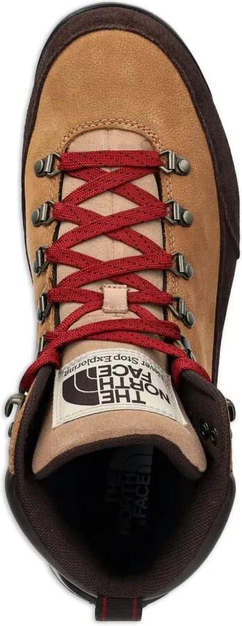 The North Face Wandellaarzen Beige - Foto 4