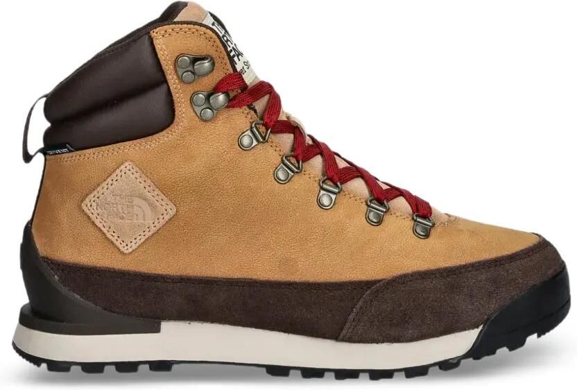 The North Face Wandellaarzen Beige - Foto 3