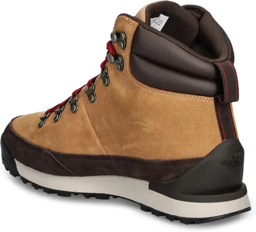 The North Face Wandellaarzen Beige - Foto 2