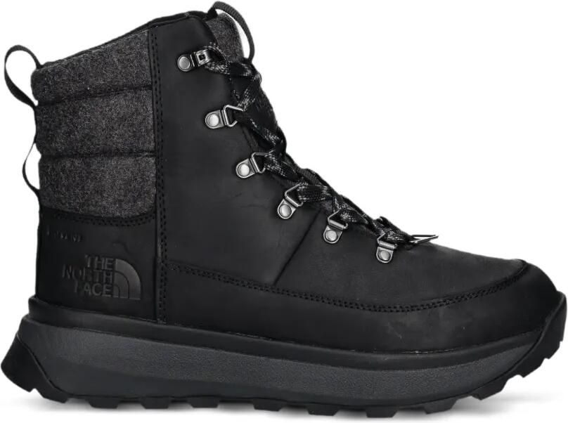 The North Face Wandellaarzen Zwart