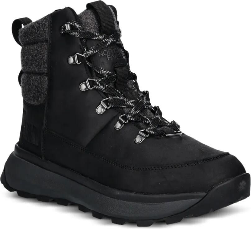 The North Face Wandellaarzen Zwart - Foto 3