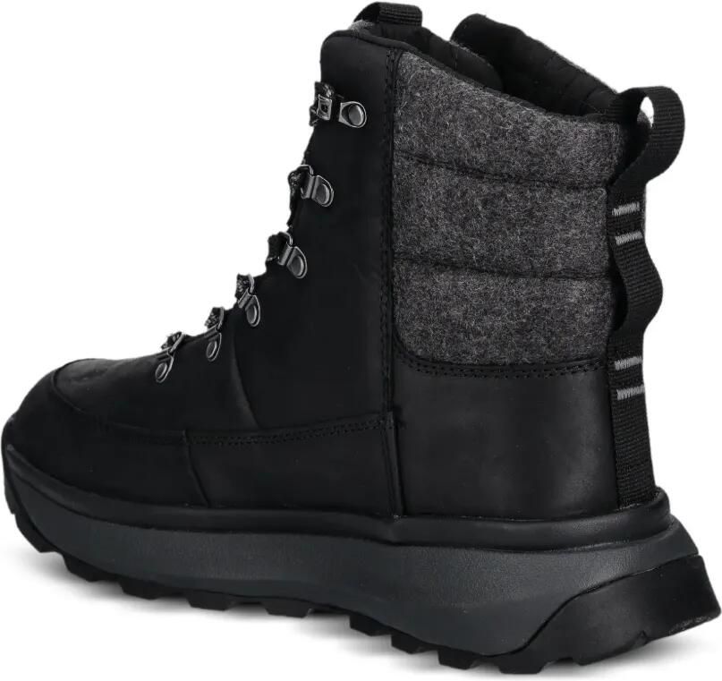 The North Face Wandellaarzen Zwart - Foto 2