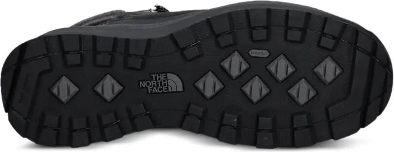 The North Face Wandellaarzen Zwart - Foto 5