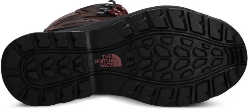 The North Face Waterproof veterlaarzen Bruin - Foto 4