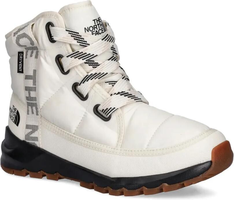 The North Face Waterproof veterlaarzen Wit - Foto 3
