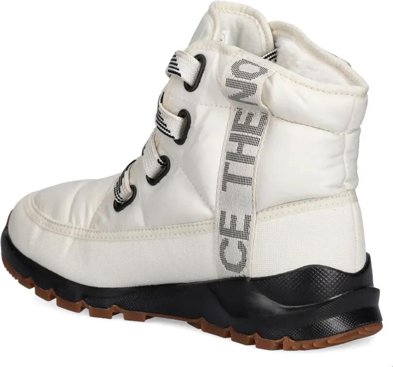 The North Face Waterproof veterlaarzen Wit - Foto 2