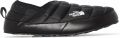 The North Face ThermoBall Traction gewatteerde sneakers Zwart - Zwart