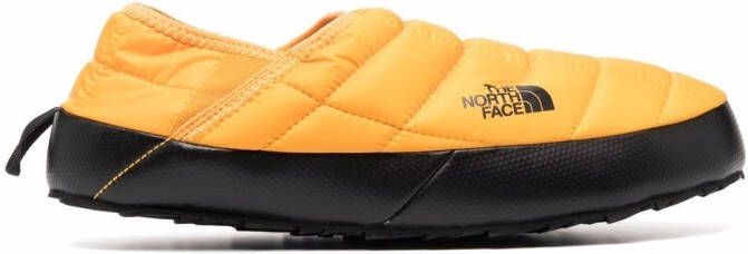 The North Face Thermoball™ V Traction muiltjes Oranje