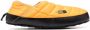 The North Face Thermoball Traction V pantoffels Oranje - Thumbnail 1