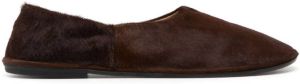 The Row Canal loafers Bruin