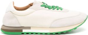 The Row Owen low-top sneakers Wit