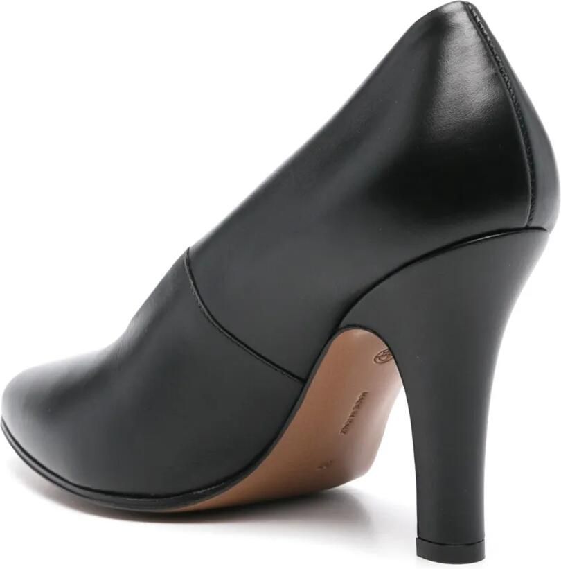 The Row 90 mm Prudens pumps Zwart - Foto 2