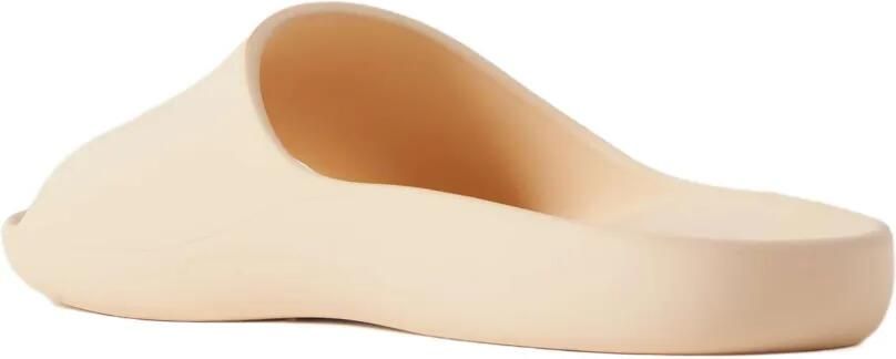 The Row Ama slippers Beige - Foto 3