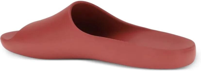 The Row Ama slippers Rood - Foto 3