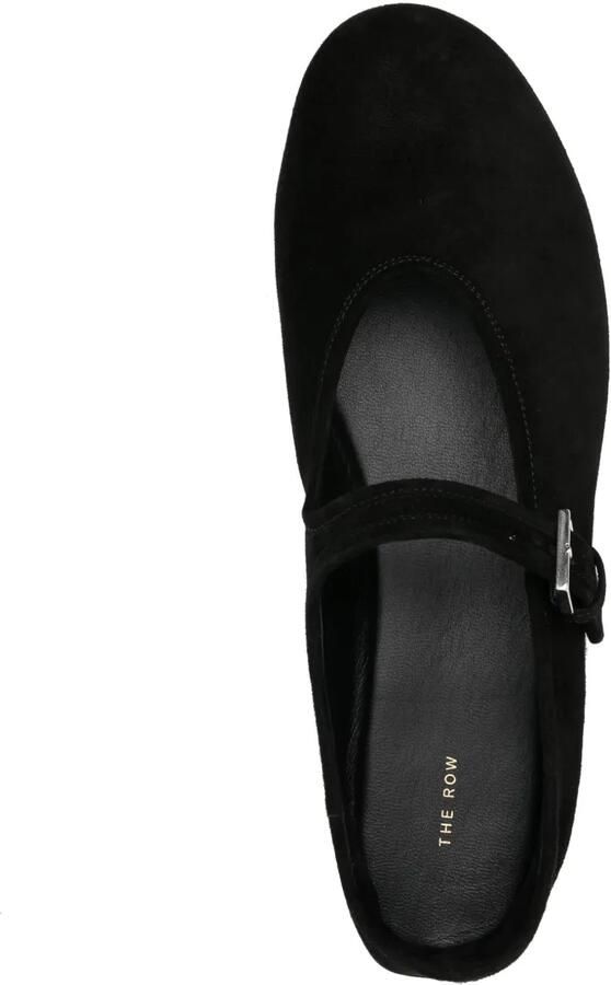 The Row Blonde ballerina's Zwart - Foto 2