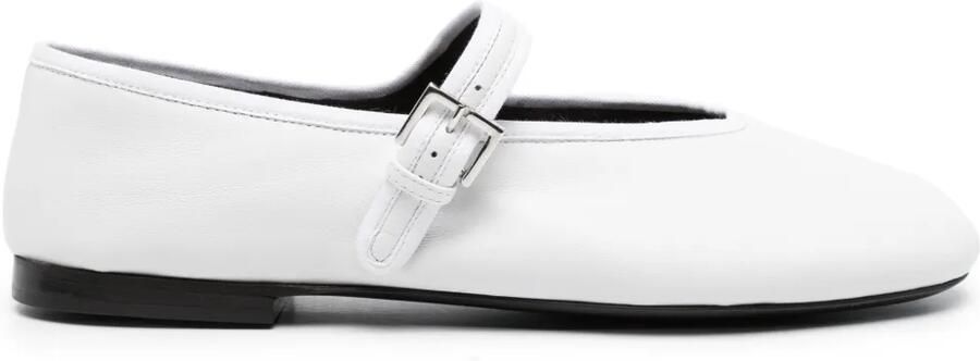 The Row Boheme MJ schoenen Wit