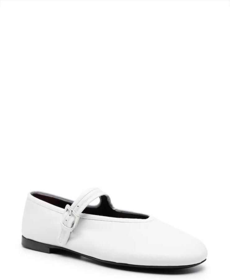 The Row Boheme MJ schoenen Wit - Foto 2
