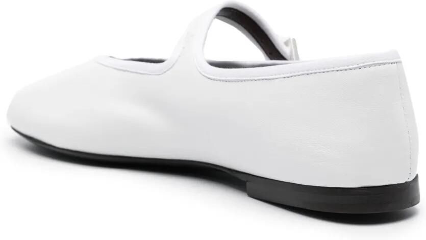 The Row Boheme MJ schoenen Wit - Foto 3