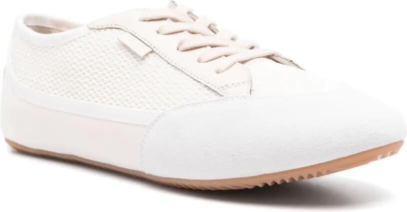 The Row Bonnie sneakers Wit - Foto 2