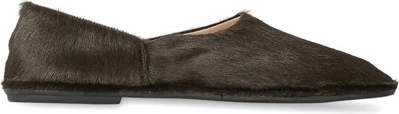 The Row Canal ballerina's Bruin