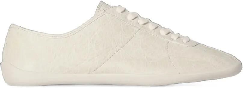 The Row Clement sneakers Beige