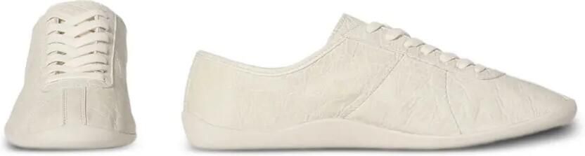 The Row Clement sneakers Beige - Foto 3