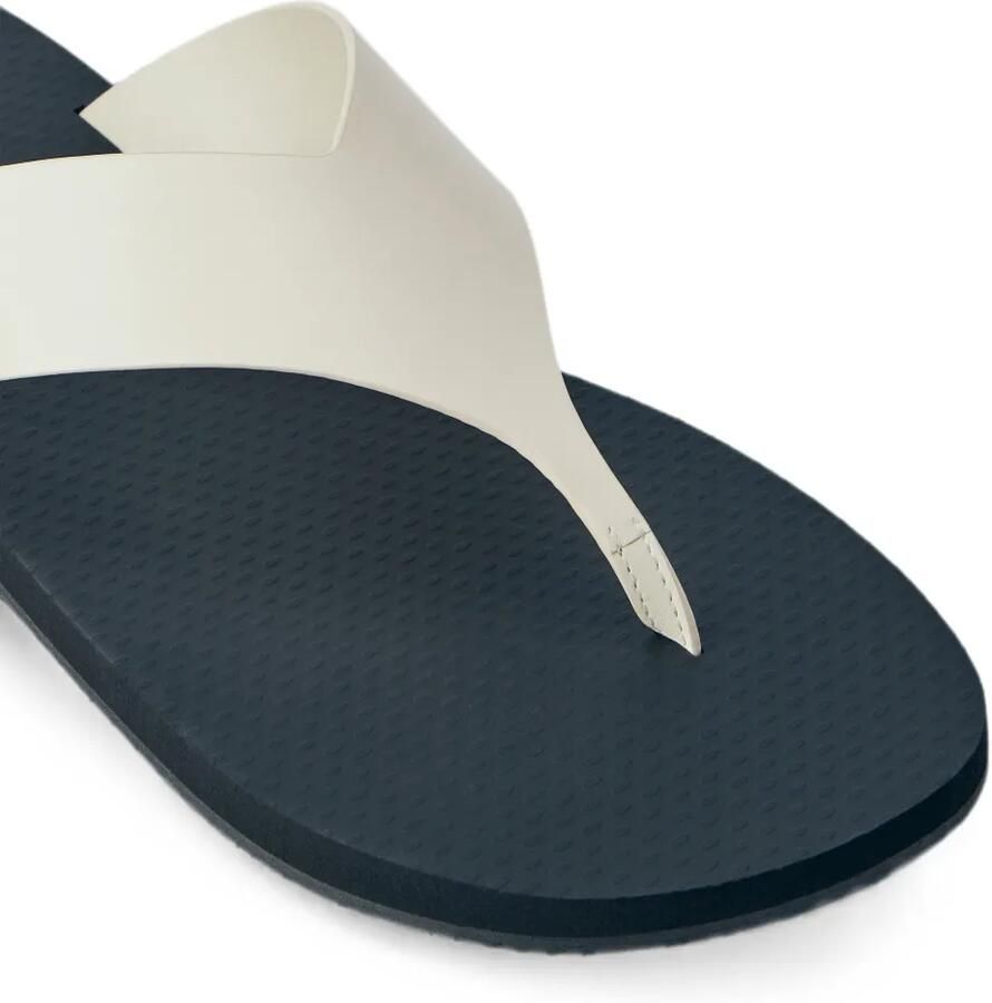 The Row Dune klassieke Ginza sandalen Beige - Foto 2