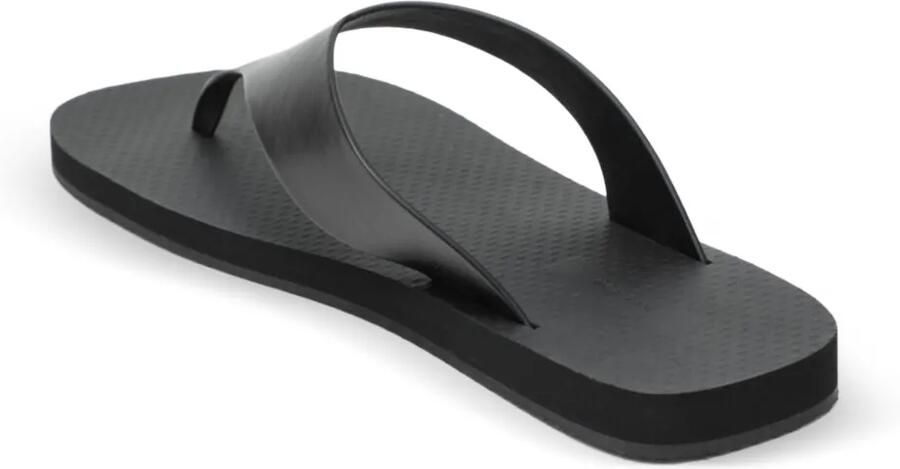 The Row Dune klassieke Ginza sandalen Zwart - Foto 2