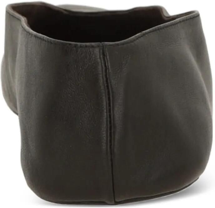 The Row Fay loafers Bruin