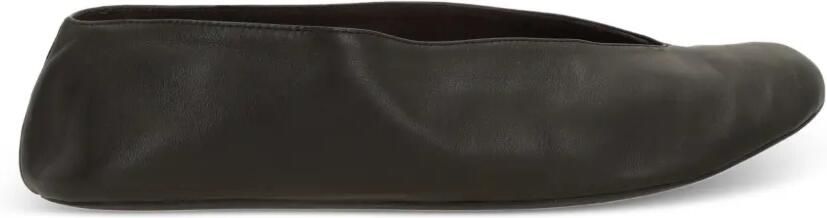The Row Fay loafers Bruin - Foto 3
