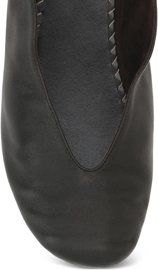 The Row Fay loafers Bruin - Foto 2
