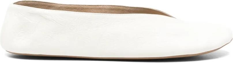 The Row Fay loafers Wit