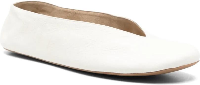 The Row Fay loafers Wit - Foto 2