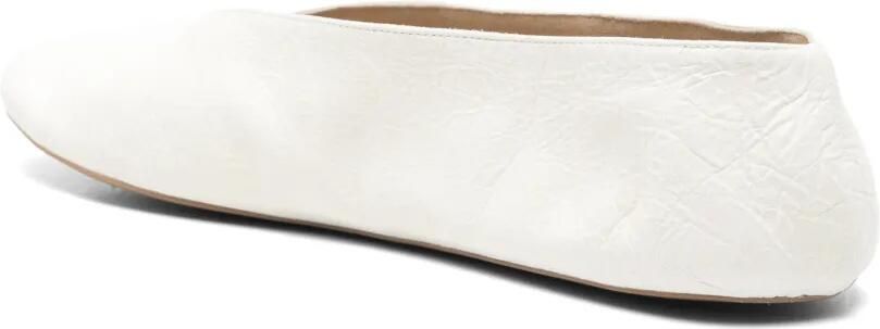 The Row Fay loafers Wit - Foto 3