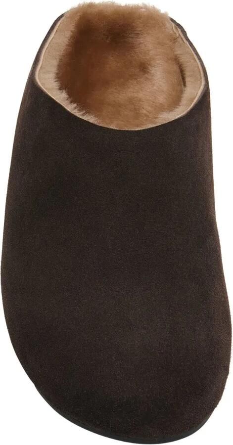 The Row Hudson slippers Bruin - Foto 2