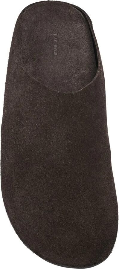 The Row Hudson slippers Bruin - Foto 2