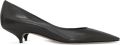 The Row Liisa Kitten Two pumps Bruin - Bruin