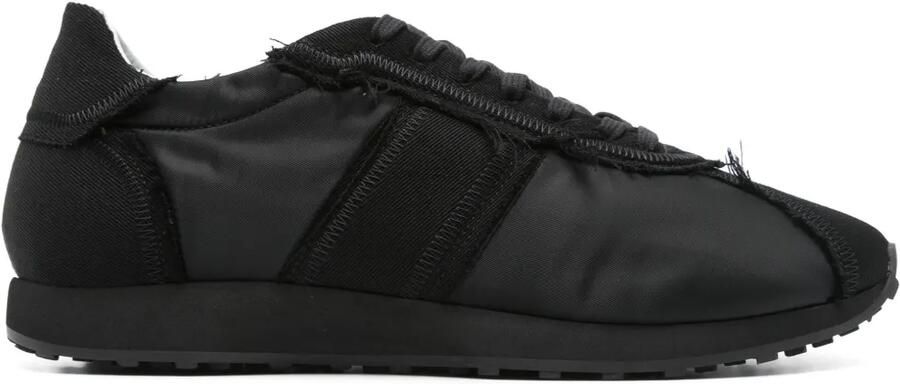 The Row Mica sneakers Zwart
