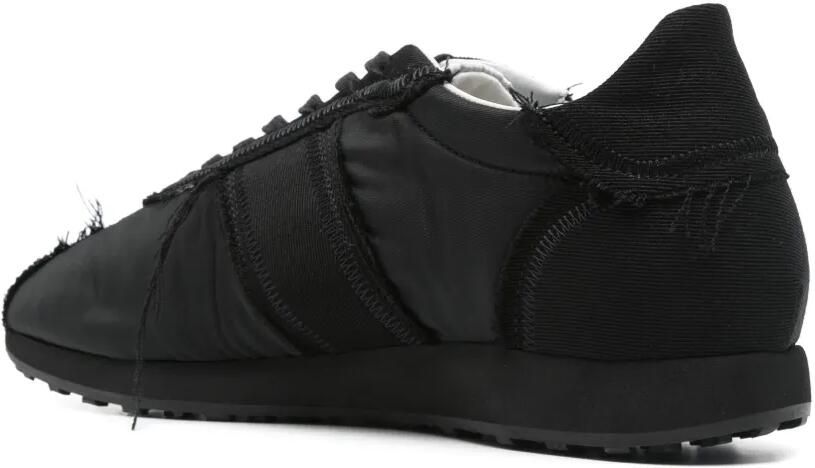 The Row Mica sneakers Zwart - Foto 2