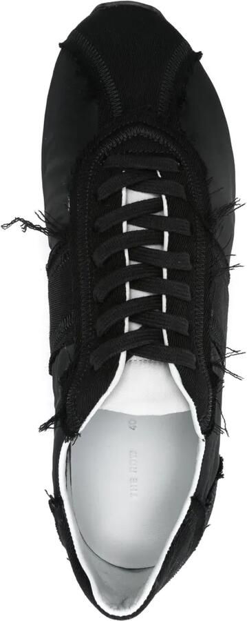 The Row Mica sneakers Zwart - Foto 4