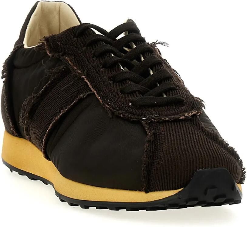 The Row Moveo sneakers Bruin - Foto 2