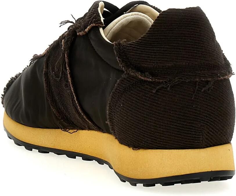 The Row Moveo sneakers Bruin - Foto 3