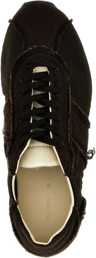The Row Moveo sneakers Bruin - Foto 4