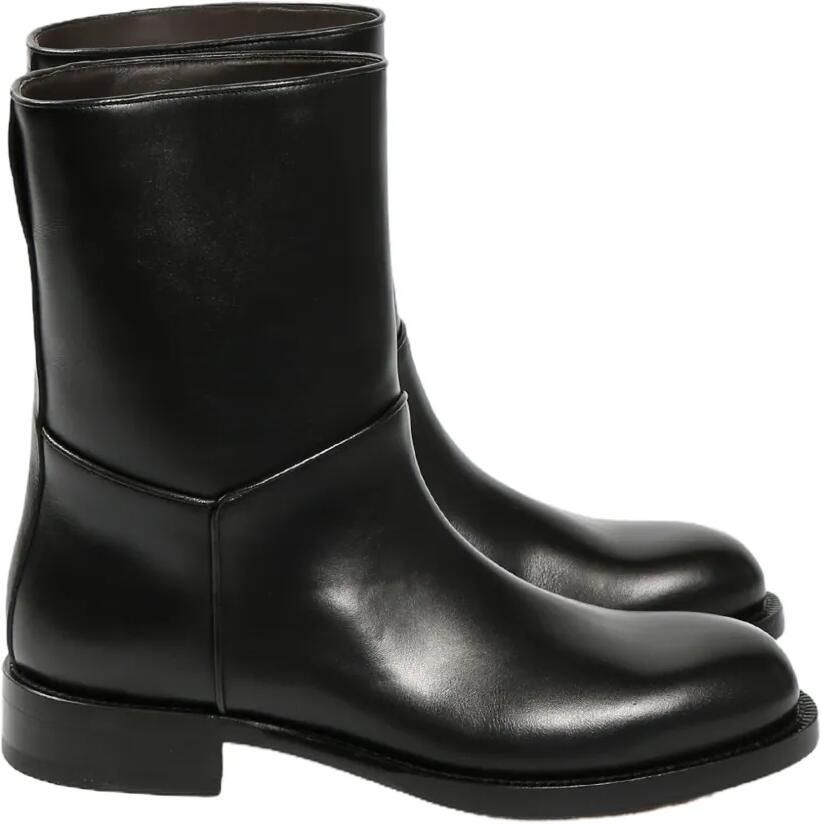 The Row Nobilis boots Zwart