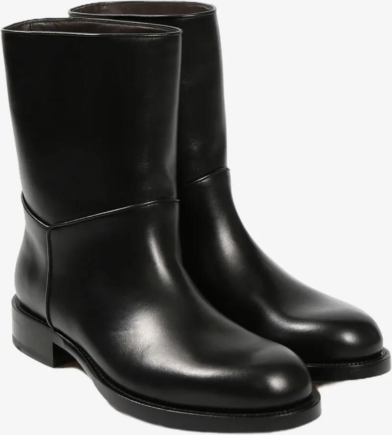 The Row Nobilis boots Zwart - Foto 2